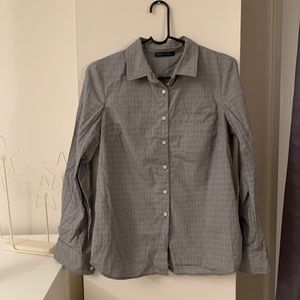 🍄Nwot  cotton women shirt
